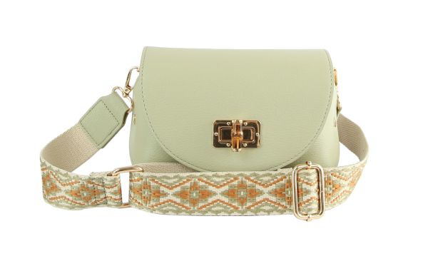 LD155 MT CROSSBODY BAG