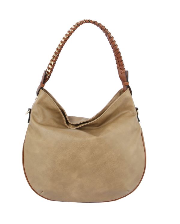 LH114 ST HOBO BAG