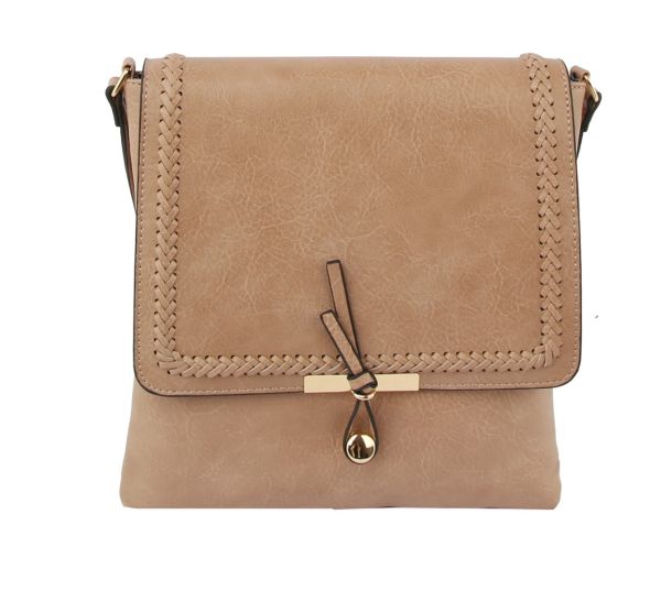 LHU238-2C BS CROSSBODY BAG