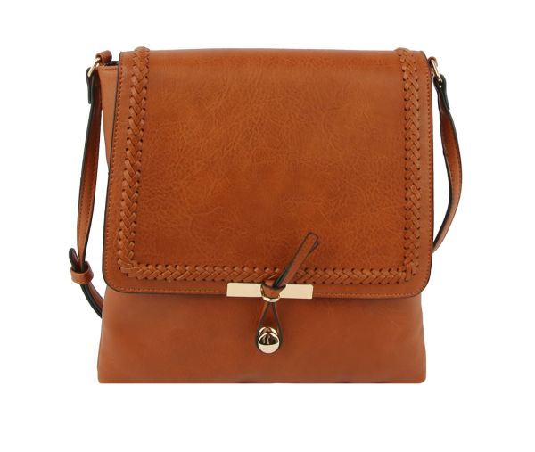 LHU238-2C CG CROSSBODY BAG