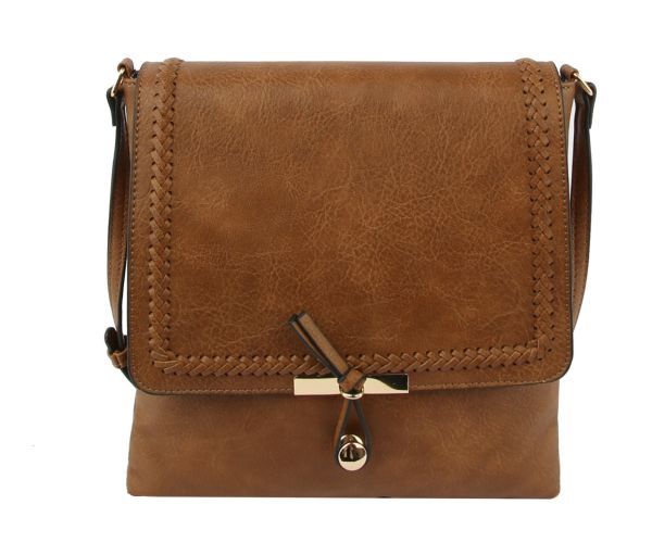 LHU238-2C MC CROSSBODY BAG