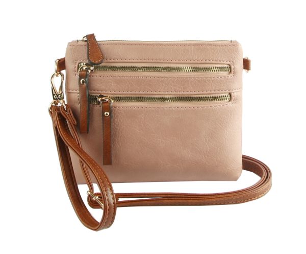 LHU450 BS CROSSBODY BAG