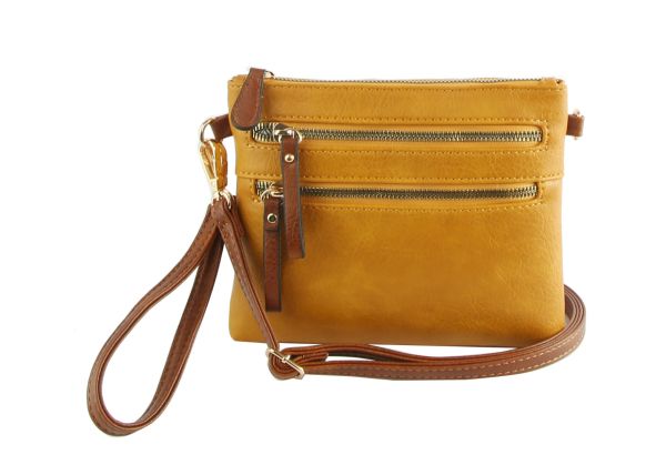 LHU450 CM CROSSBODY BAG