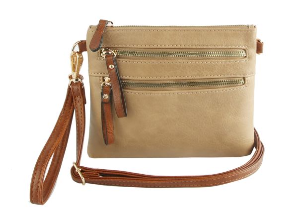 LHU450 MC CROSSBODY BAG