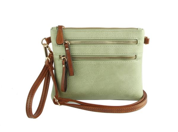 LHU450 MT CROSSBODY BAG