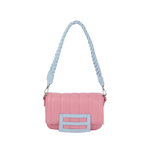 LHU515-Z PK DESIGNER HANDBAG