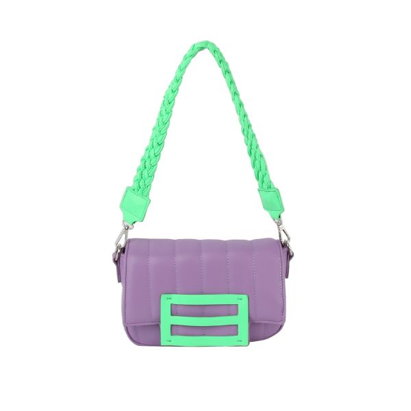 LHU515-Z PP DESIGNER HANDBAG