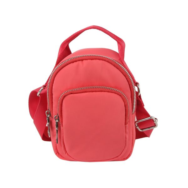 LP098-Z SM MICR CROSSBODY BAG