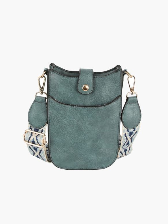 LQ279 DM CROSSBODY BAG