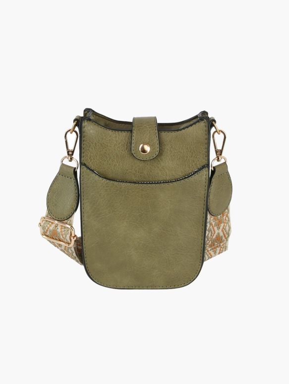 LQ279 SG CROSSBODY BAG