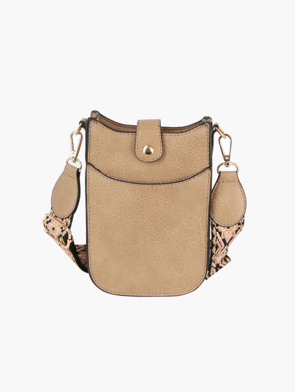 LQ279 ST CROSSBODY BAG