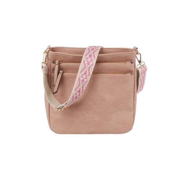 LQ343-Z BS DESIGNER CROSSBODY BAG