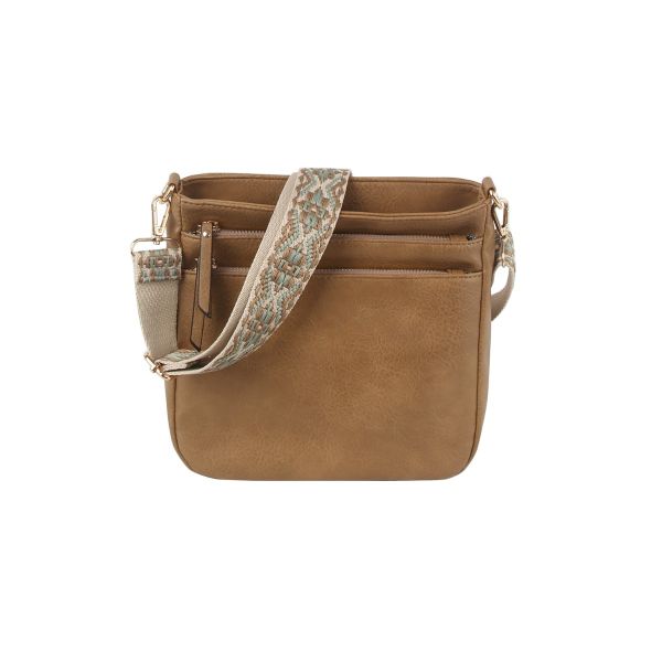 LQ343-Z MC DESIGNER CROSSBODY BAG