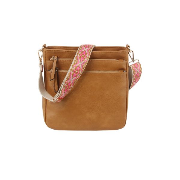 LQ343-Z TN DESIGNER CROSSBODY BAG