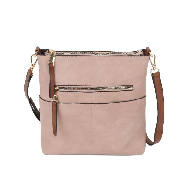 LQF038 BS MESSINGER BAG