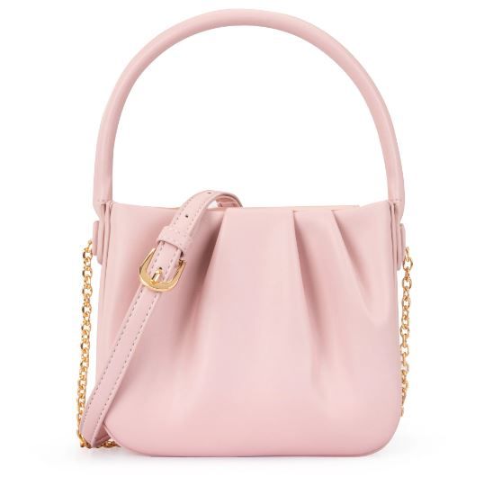 MC-1006 PK  Milan Chiva Mini Crossbody Bag