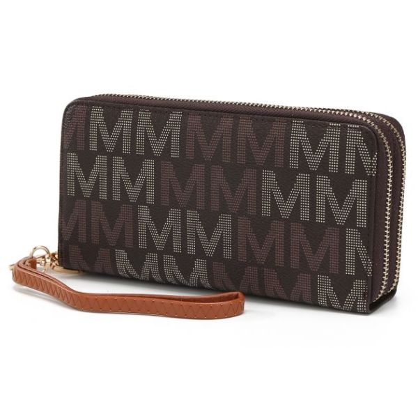 MU6370 BR WALLET