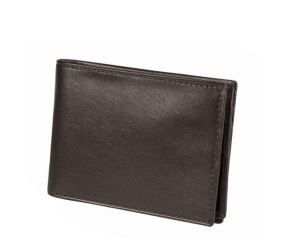 N80003/01 BR STEVE MADDEN MAN'S WALLET