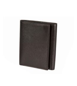 N80004/01BR STEVE MADDEN MAN'S WALLET