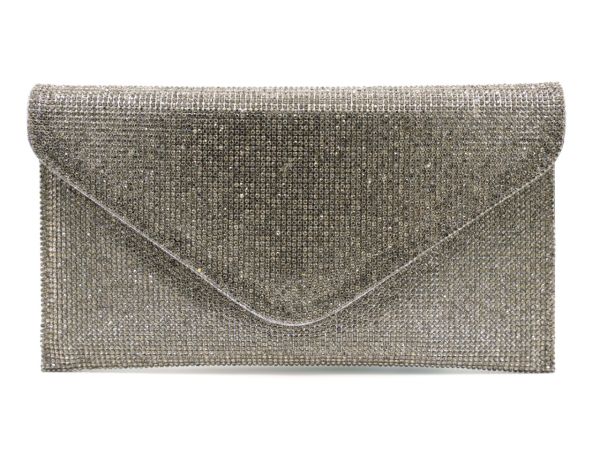 Q6009 PW EVENING BAG