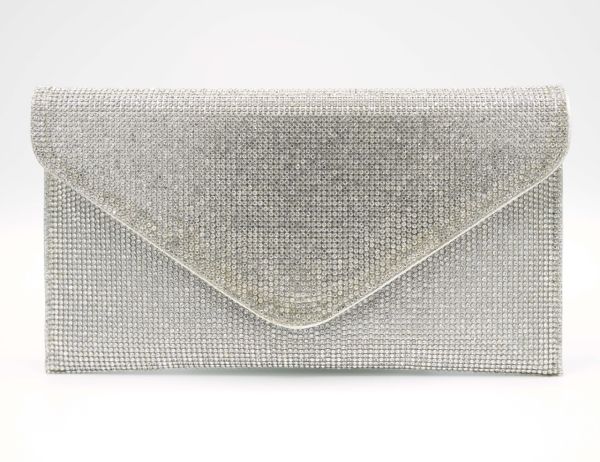 Q6009 SL EVENING BAG