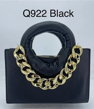 Q922 BK CROSSBODY BAG