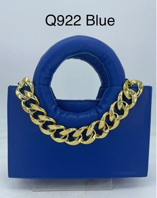 Q922 BU CROSSBODY BAG