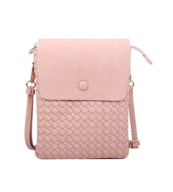 wu113 pk crossbody bag