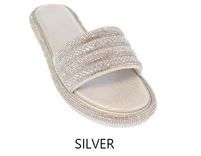 SWAN SLIVER SIZE 8