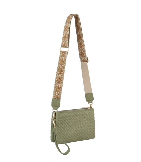 TD-0040 SG CROSSBODY BAG