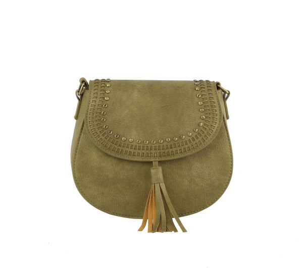 TDM-0033 SG CROSS BODY BAG