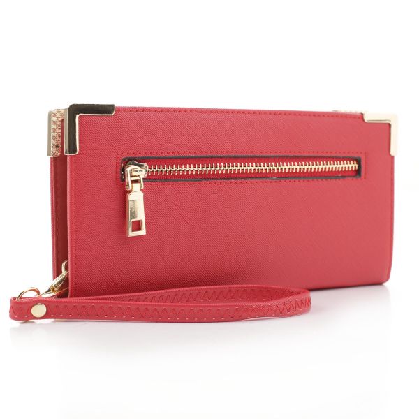 W1189 RD WALLET