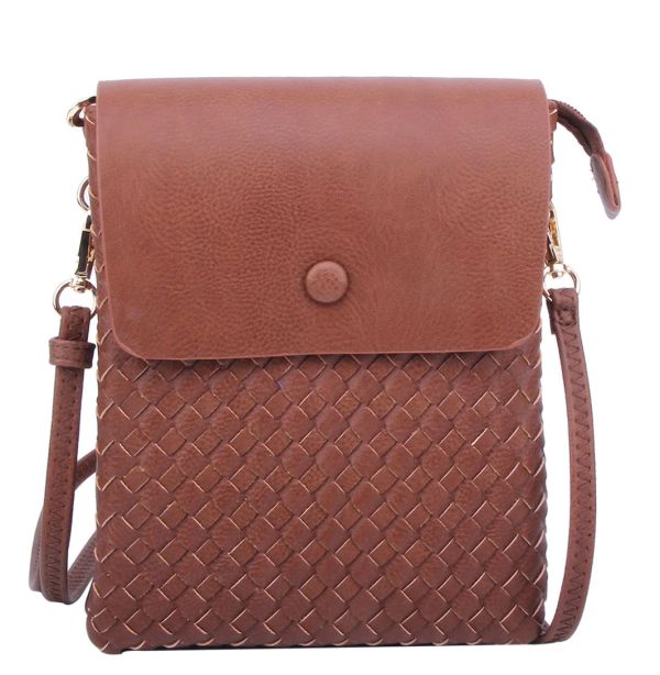 wu113 cf crossbody bag