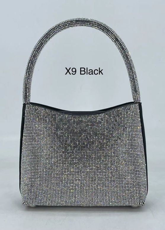 x9 bk messinger bag