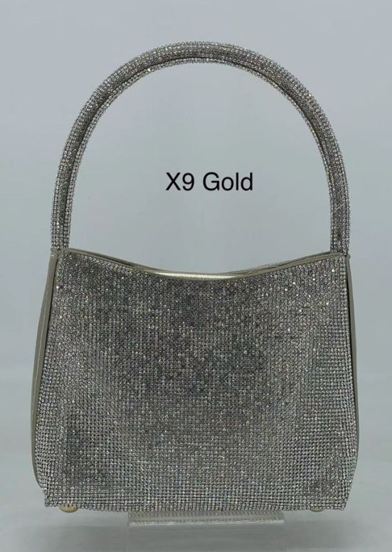 x9 gd messinger bag