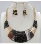 YNE3688 GLP NECKLACE SET