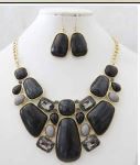 YNE5066 GBK1 NECKLACE SET