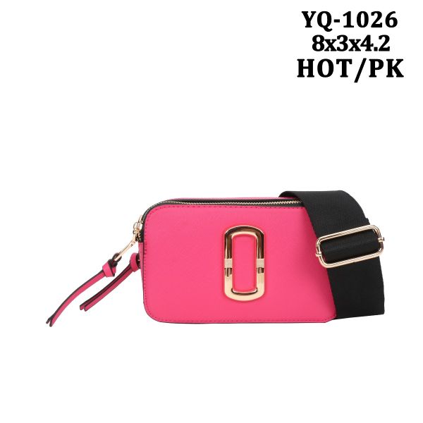 YQ-1026 HPK CROSSBODY BAG