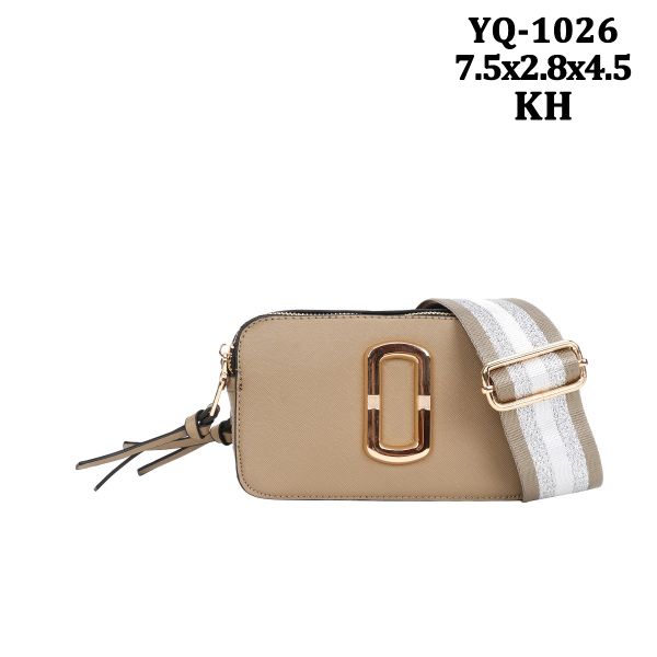 YQ-1026 KH CROSSBODY BAG