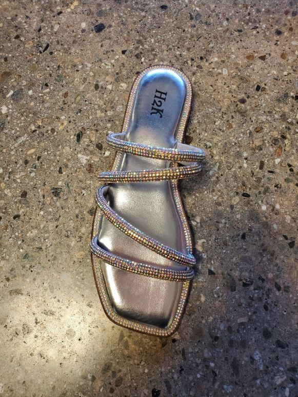 IRIS SL SANDAL