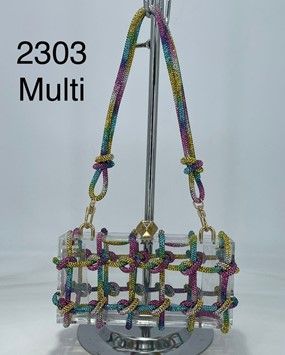 2303 MT EVENNING BAG