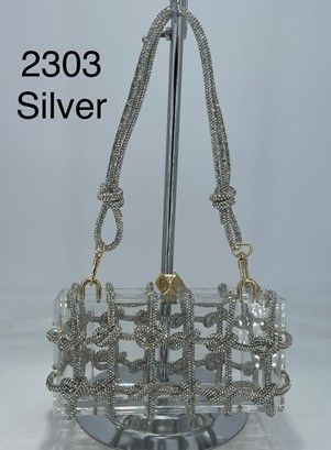 2303 SL EVENNING BAG