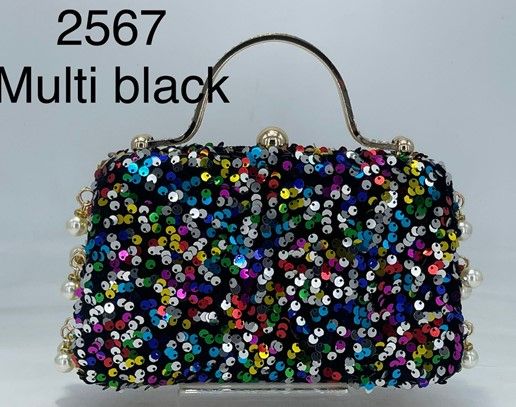 2567 MT SEQUENCE EVENNING BAG