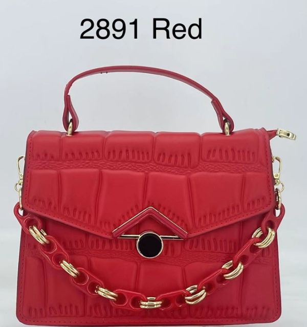 2891 RD MESSINGER BAG