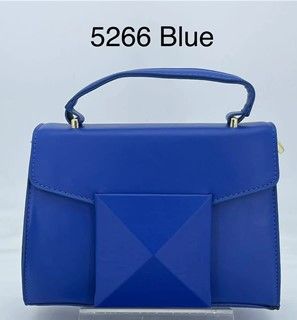 5266 bl crossbody bag