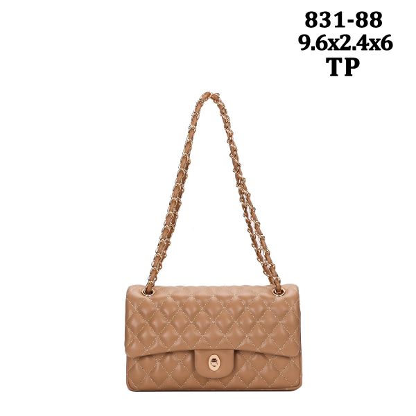 831 TP MESSINGER BAG