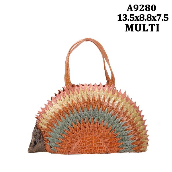 A9280 MT ARMADILLO ANIMAL BAG