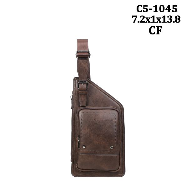 C5-1045 CF CROSS BODY BAG