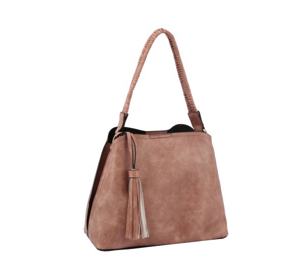 D-0691 BS HOBO BAG