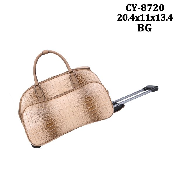 CY-8720 KH TRAVEL LUGGAGE